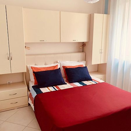 Perfect Location, Nature And Sea - Self Check-In Golem (Tirana) Exterior foto