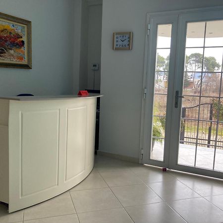 Perfect Location, Nature And Sea - Self Check-In Golem (Tirana) Exterior foto