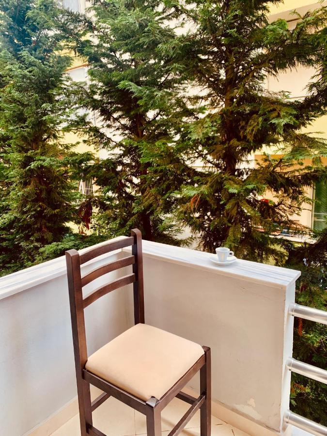Perfect Location, Nature And Sea - Self Check-In Golem (Tirana) Exterior foto