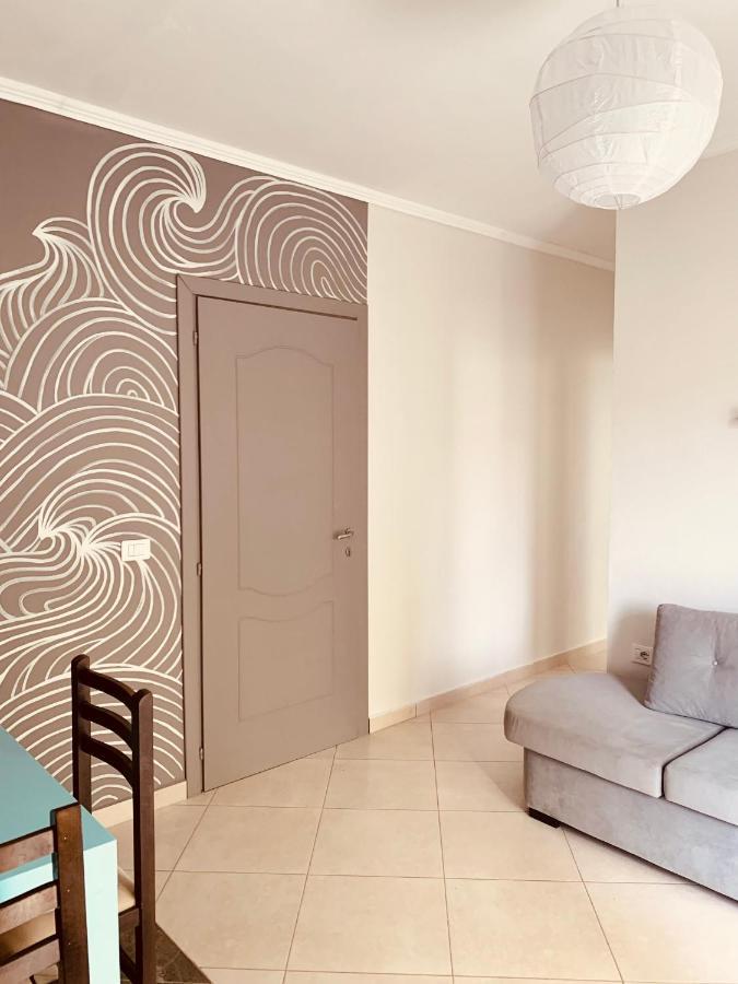 Perfect Location, Nature And Sea - Self Check-In Golem (Tirana) Exterior foto