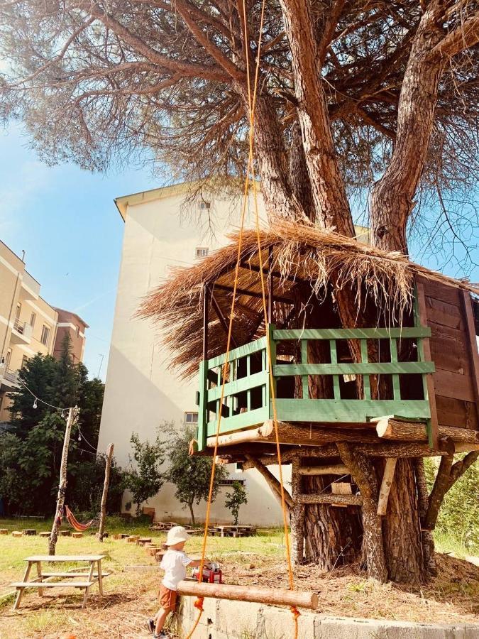 Perfect Location, Nature And Sea - Self Check-In Golem (Tirana) Exterior foto