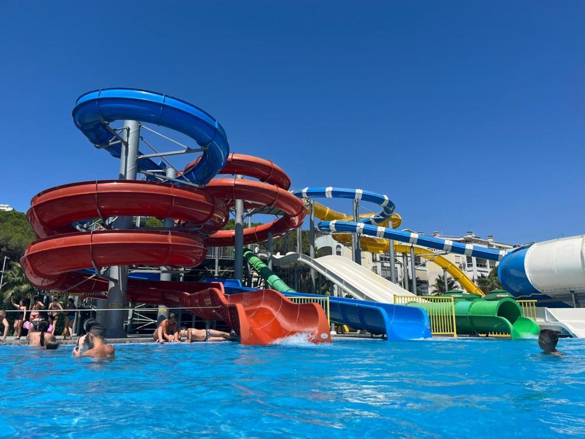 Perfect Location, Nature And Sea - Self Check-In Golem (Tirana) Exterior foto