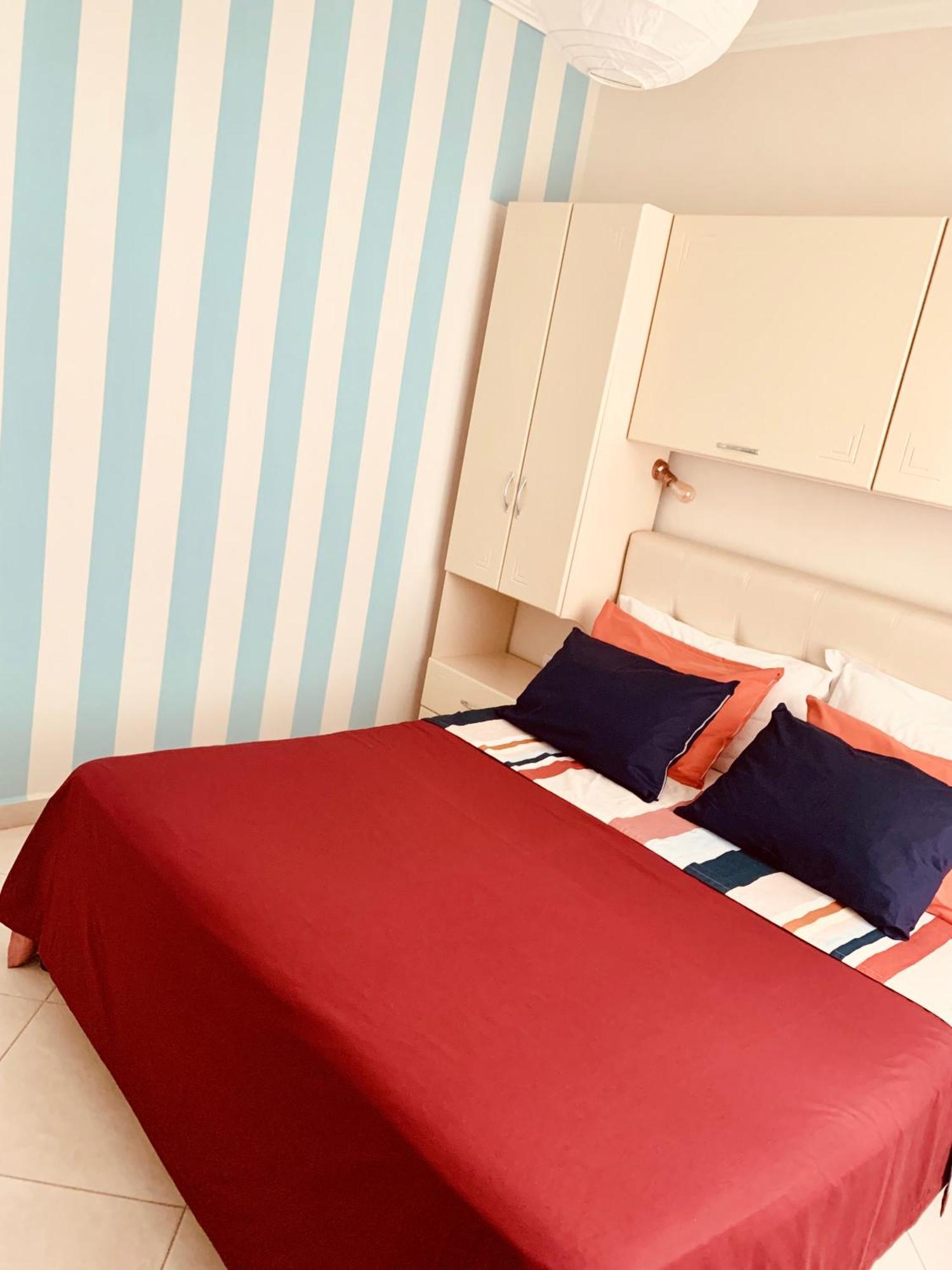 Perfect Location, Nature And Sea - Self Check-In Golem (Tirana) Quarto foto