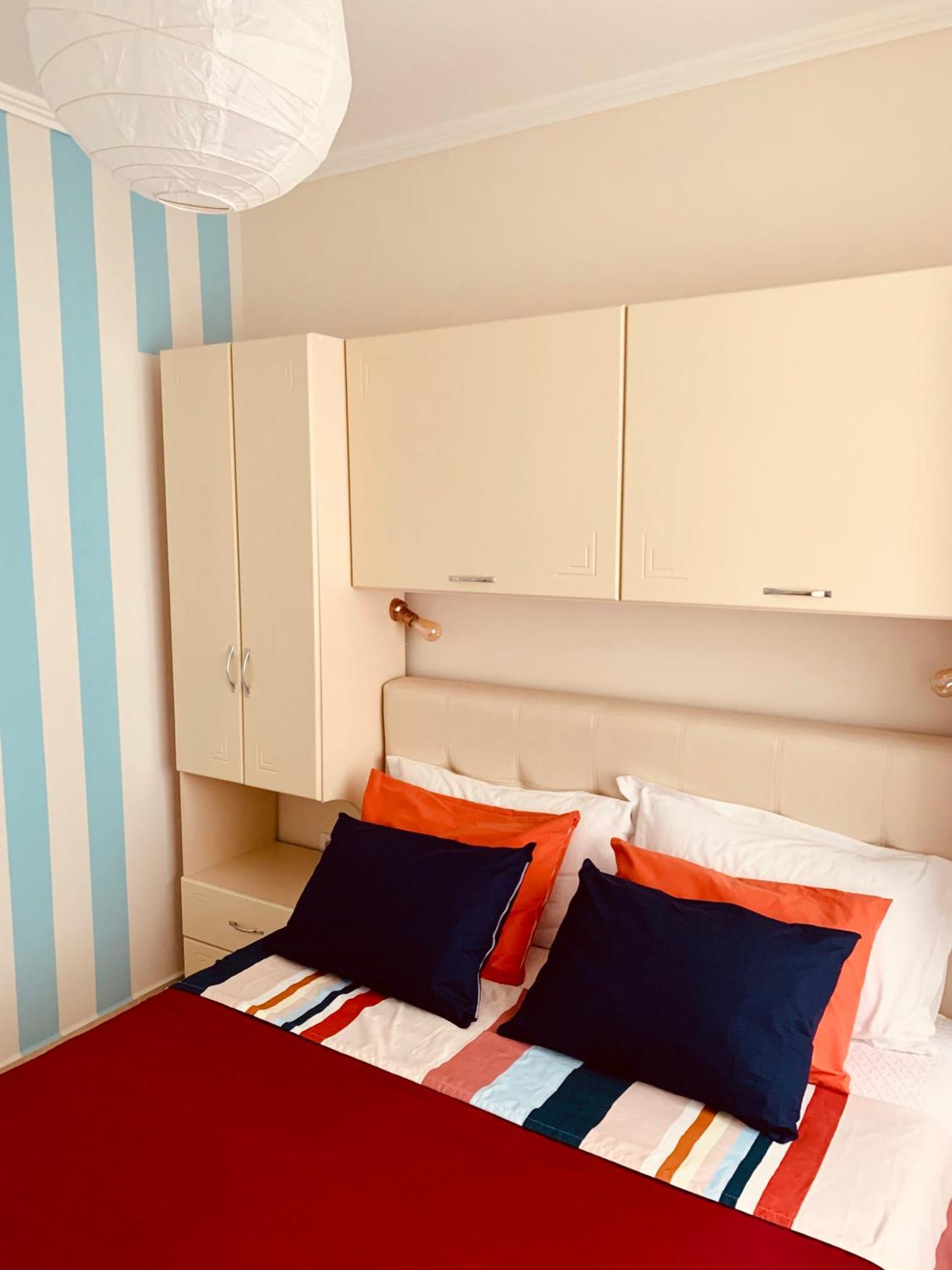 Perfect Location, Nature And Sea - Self Check-In Golem (Tirana) Quarto foto
