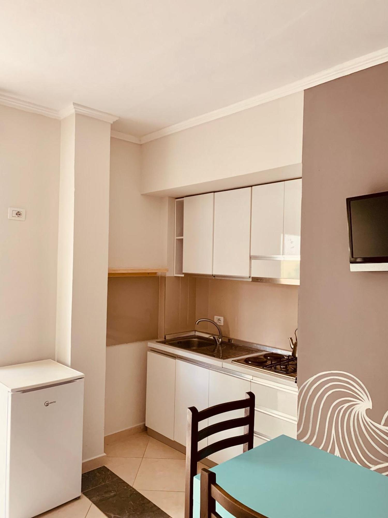 Perfect Location, Nature And Sea - Self Check-In Golem (Tirana) Exterior foto