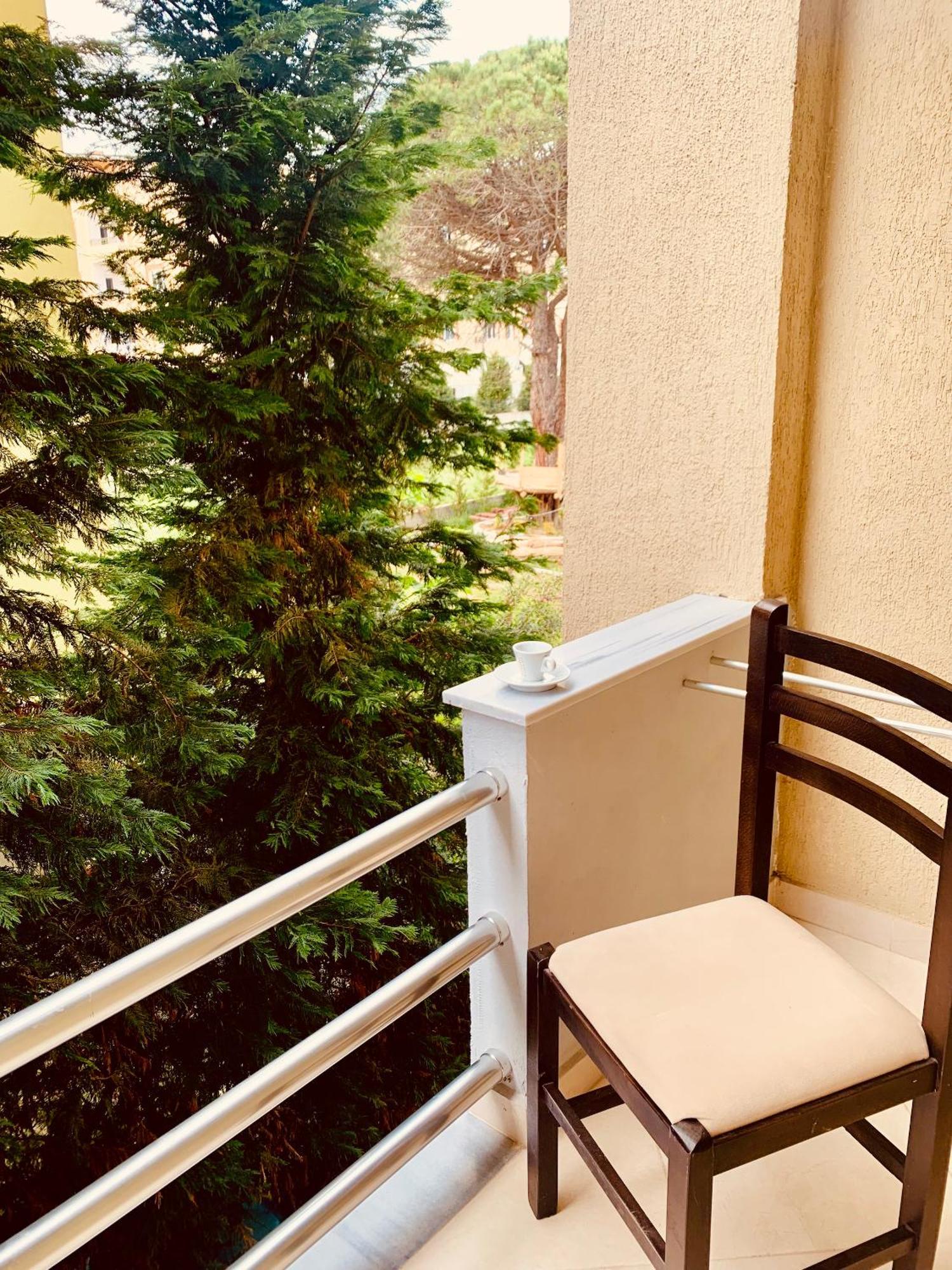Perfect Location, Nature And Sea - Self Check-In Golem (Tirana) Exterior foto