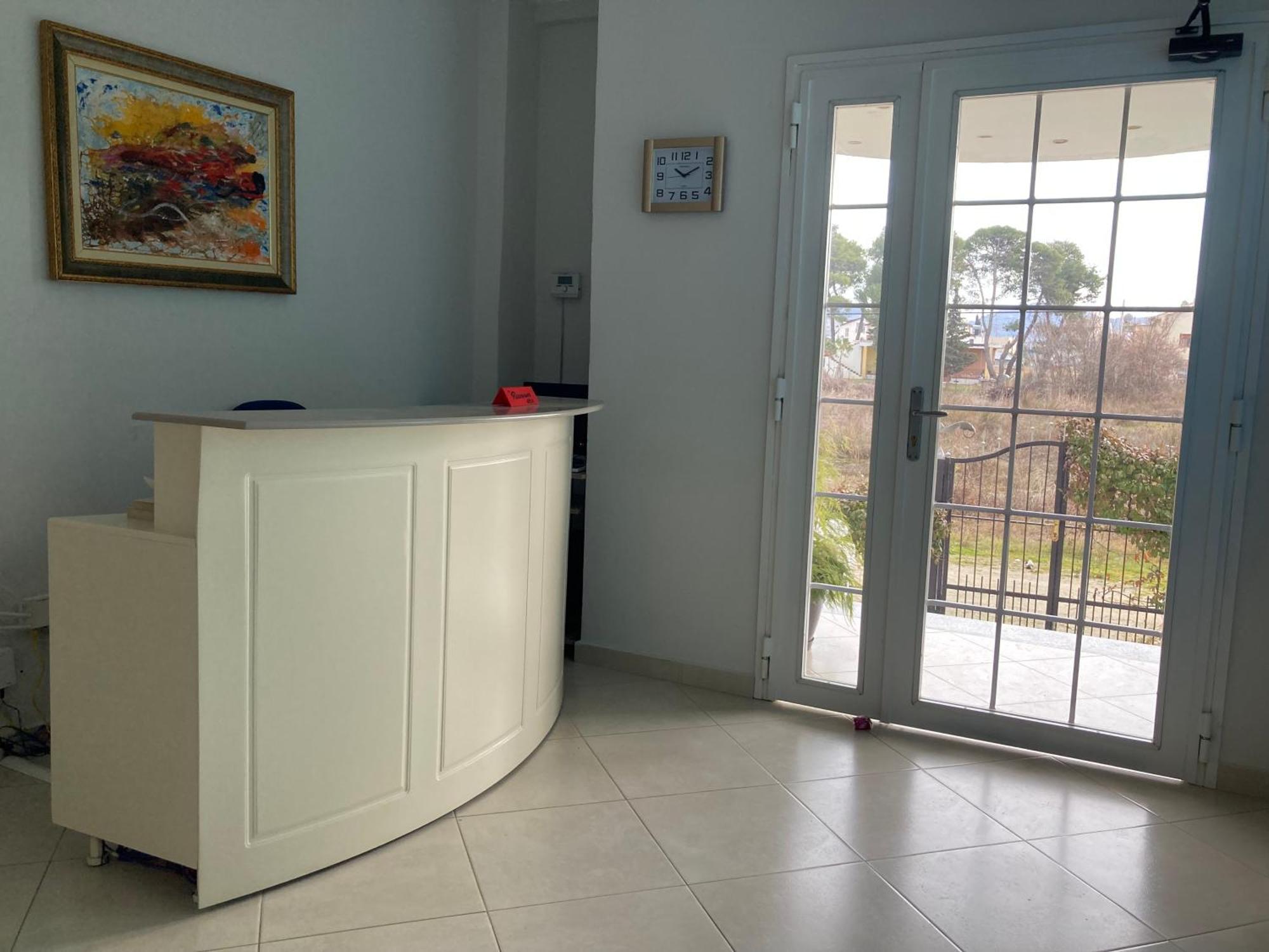 Perfect Location, Nature And Sea - Self Check-In Golem (Tirana) Exterior foto